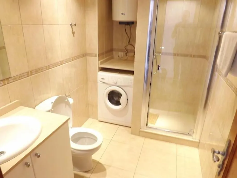 Tabaybas E8, Central Two Bed Pdc Puerto del Carmen  Španělsko